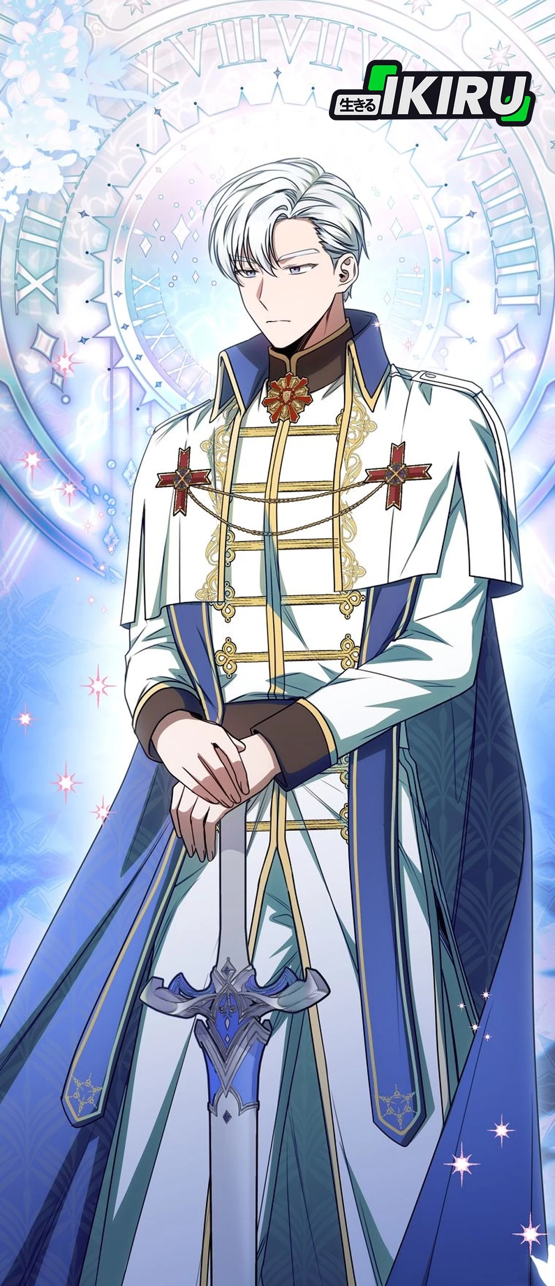 The Villainess I Possessed Is Raising Hell Chapter 27 Gambar 72