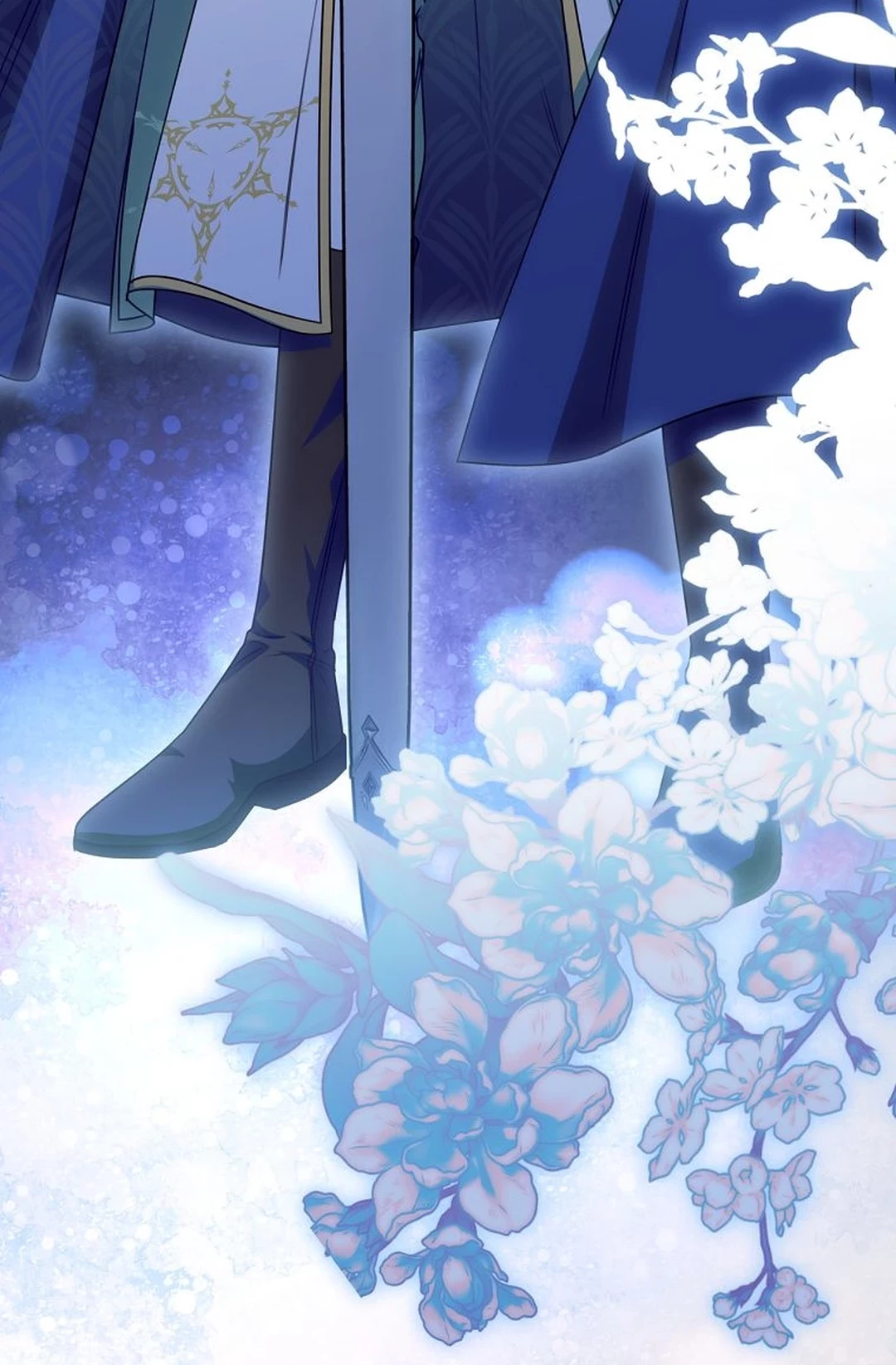 The Villainess I Possessed Is Raising Hell Chapter 27 Gambar 73