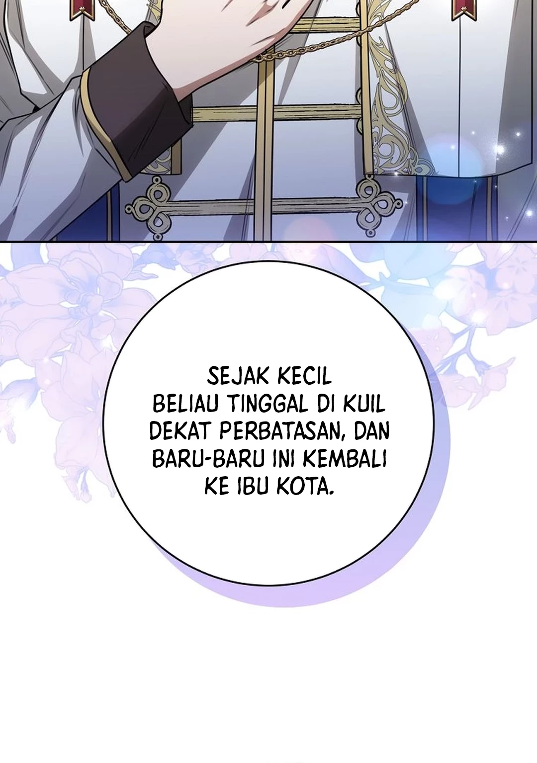 The Villainess I Possessed Is Raising Hell Chapter 27 Gambar 5