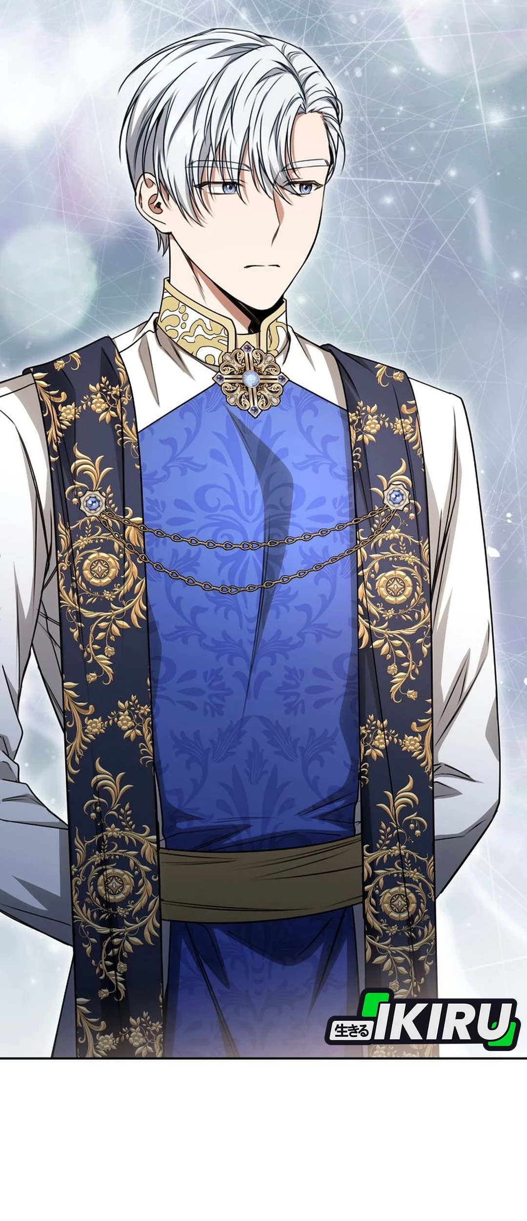 The Villainess I Possessed Is Raising Hell Chapter 27 Gambar 82