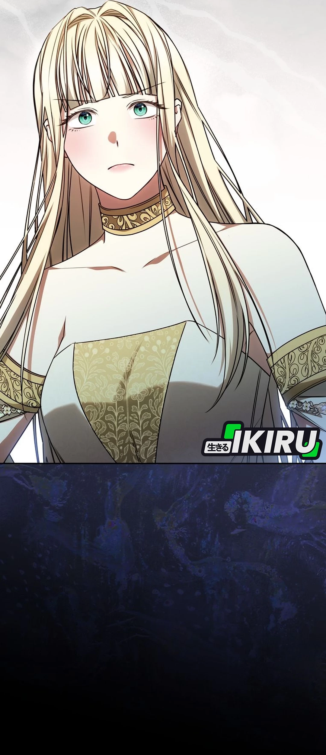 The Villainess I Possessed Is Raising Hell Chapter 27 Gambar 86