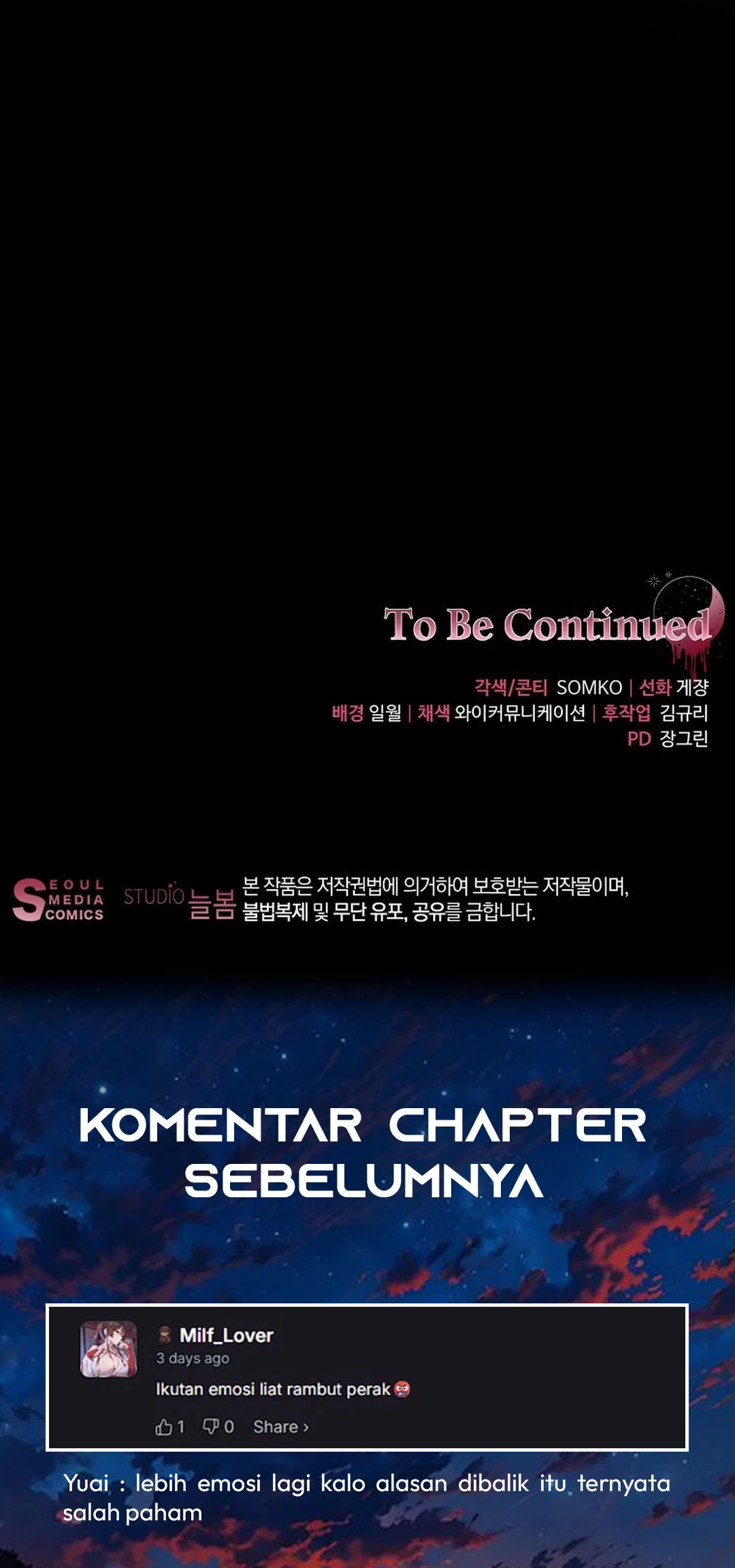 The Villainess I Possessed Is Raising Hell Chapter 27 Gambar 87