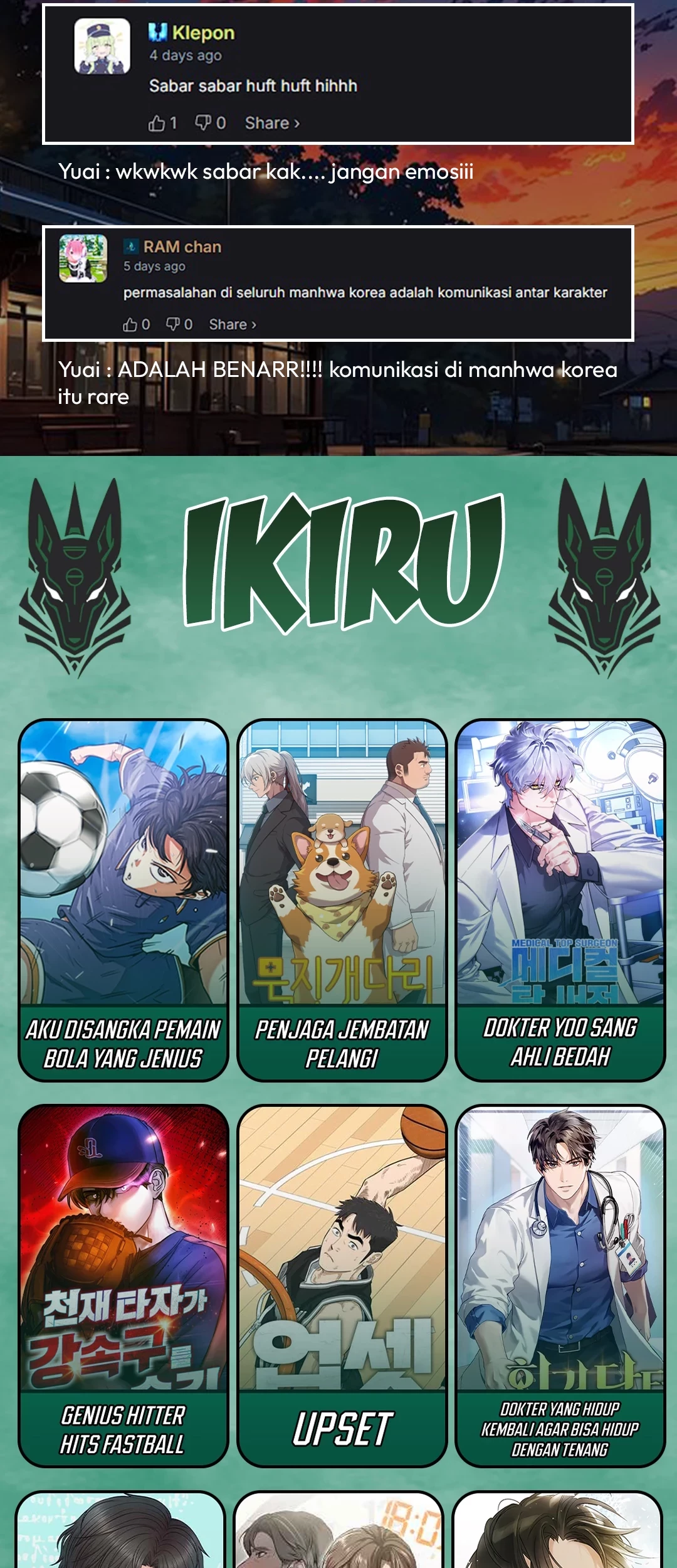 The Villainess I Possessed Is Raising Hell Chapter 27 Gambar 88