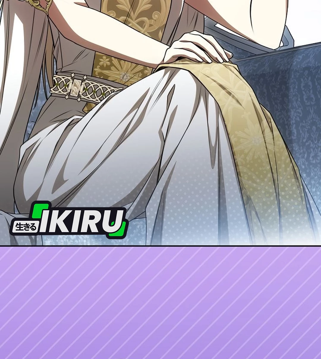 The Villainess I Possessed Is Raising Hell Chapter 27 Gambar 9