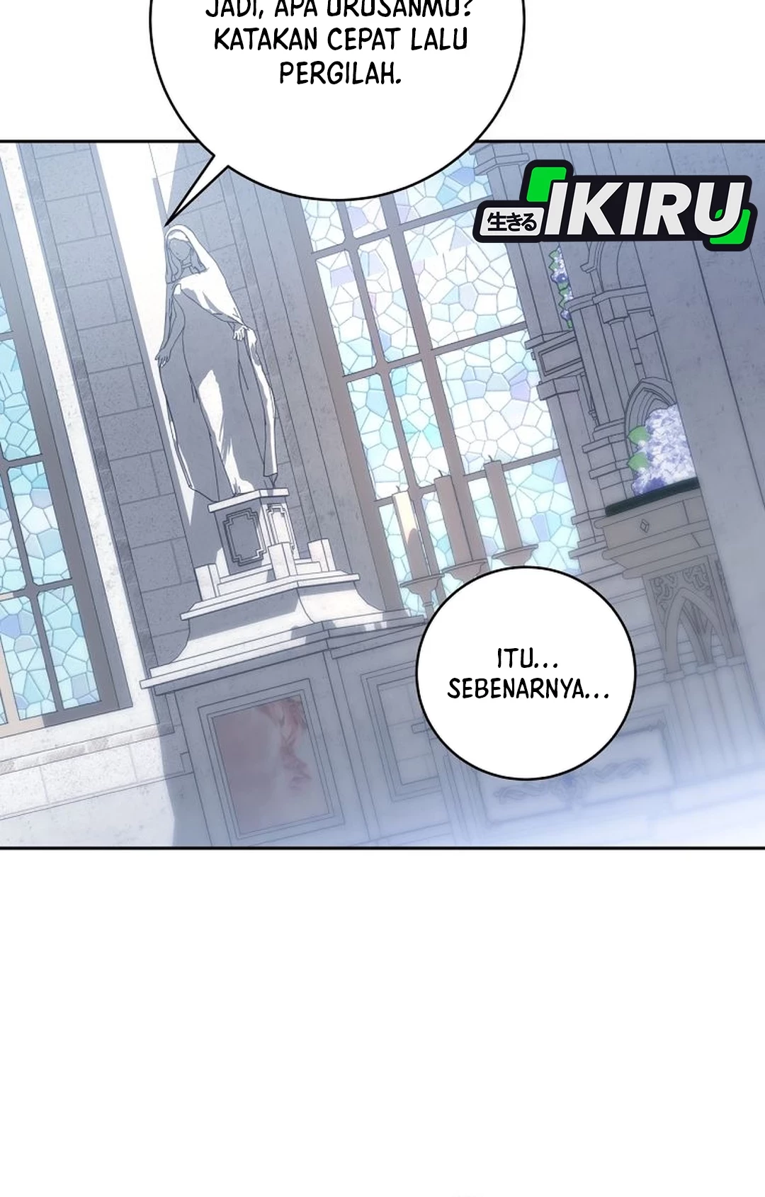 The Villainess I Possessed Is Raising Hell Chapter 27 Gambar 11