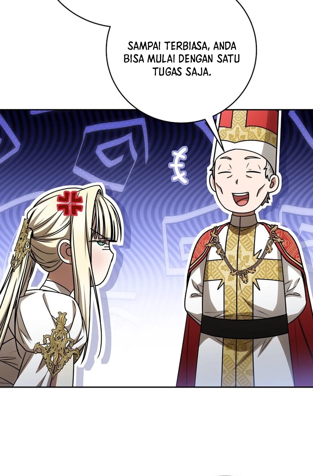 The Villainess I Possessed Is Raising Hell Chapter 27 Gambar 15