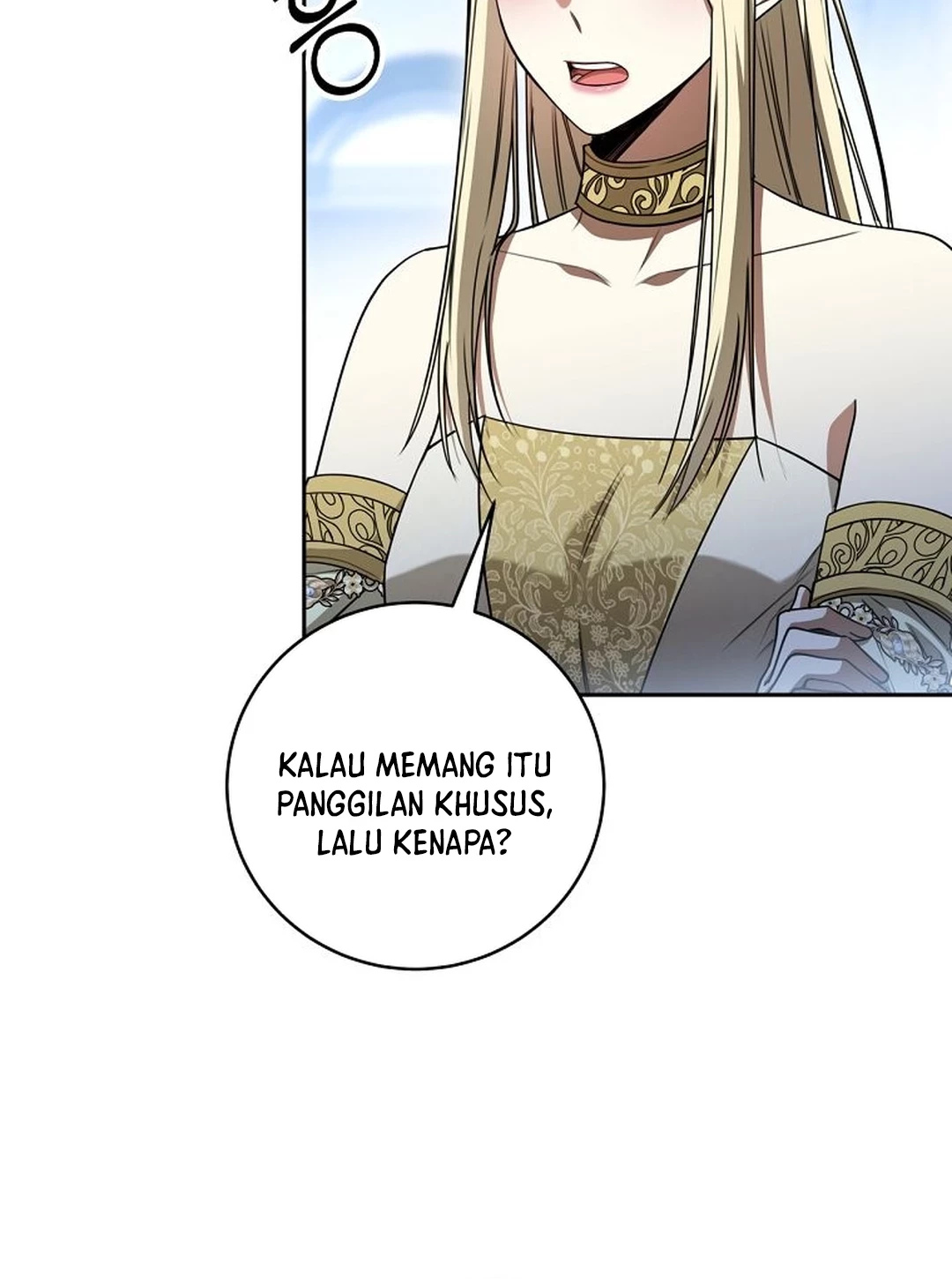 The Villainess I Possessed Is Raising Hell Chapter 28 Gambar 28