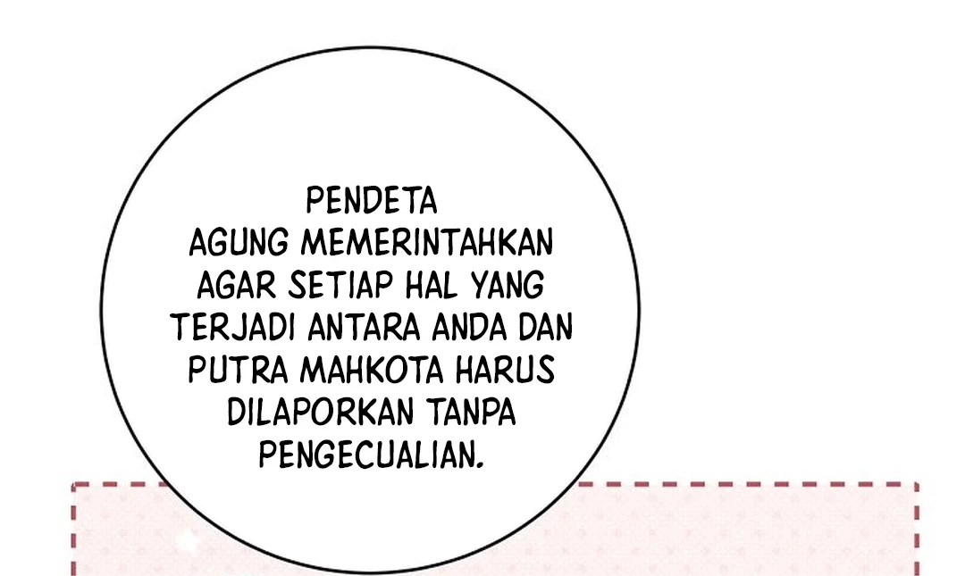 The Villainess I Possessed Is Raising Hell Chapter 28 Gambar 30