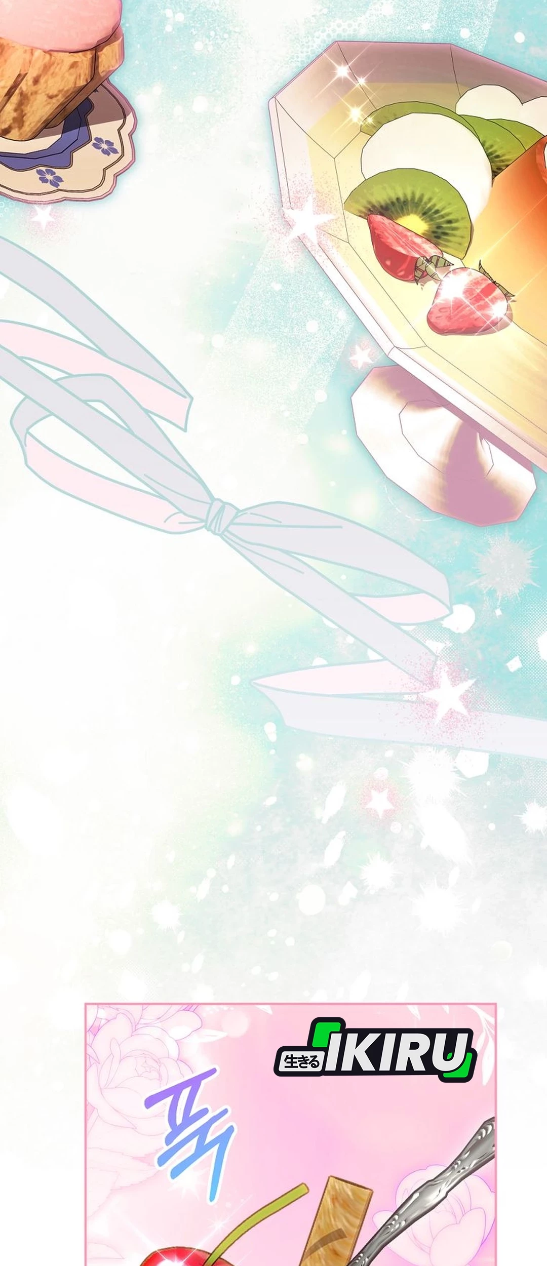 The Villainess I Possessed Is Raising Hell Chapter 28 Gambar 49