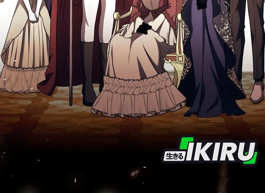 The Villainess I Possessed Is Raising Hell Chapter 28 Gambar 68