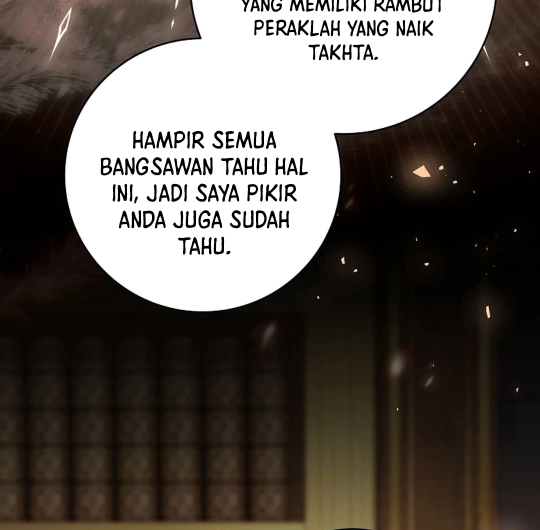 The Villainess I Possessed Is Raising Hell Chapter 28 Gambar 70