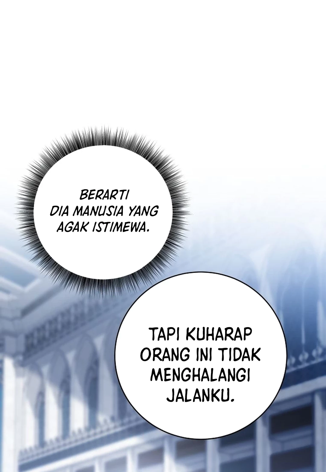 The Villainess I Possessed Is Raising Hell Chapter 28 Gambar 8