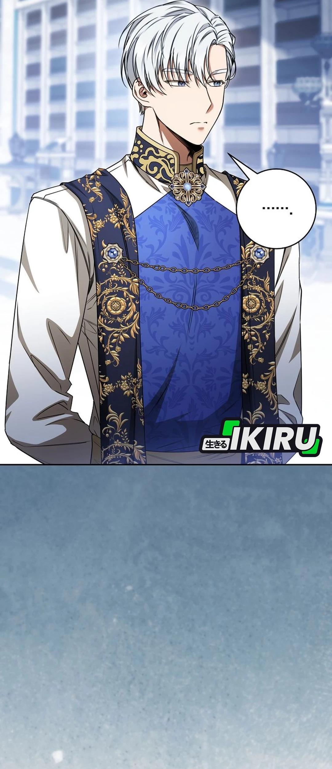 The Villainess I Possessed Is Raising Hell Chapter 28 Gambar 9