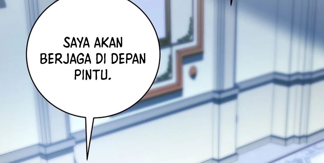 The Villainess I Possessed Is Raising Hell Chapter 28 Gambar 16