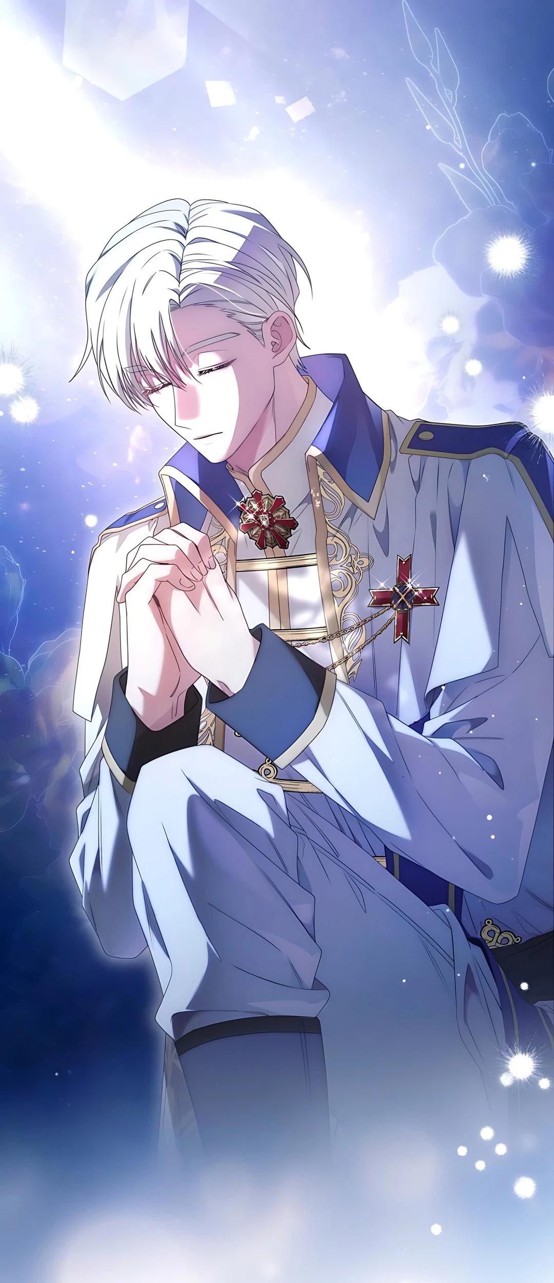 The Villainess I Possessed Is Raising Hell Chapter 3 Gambar 18