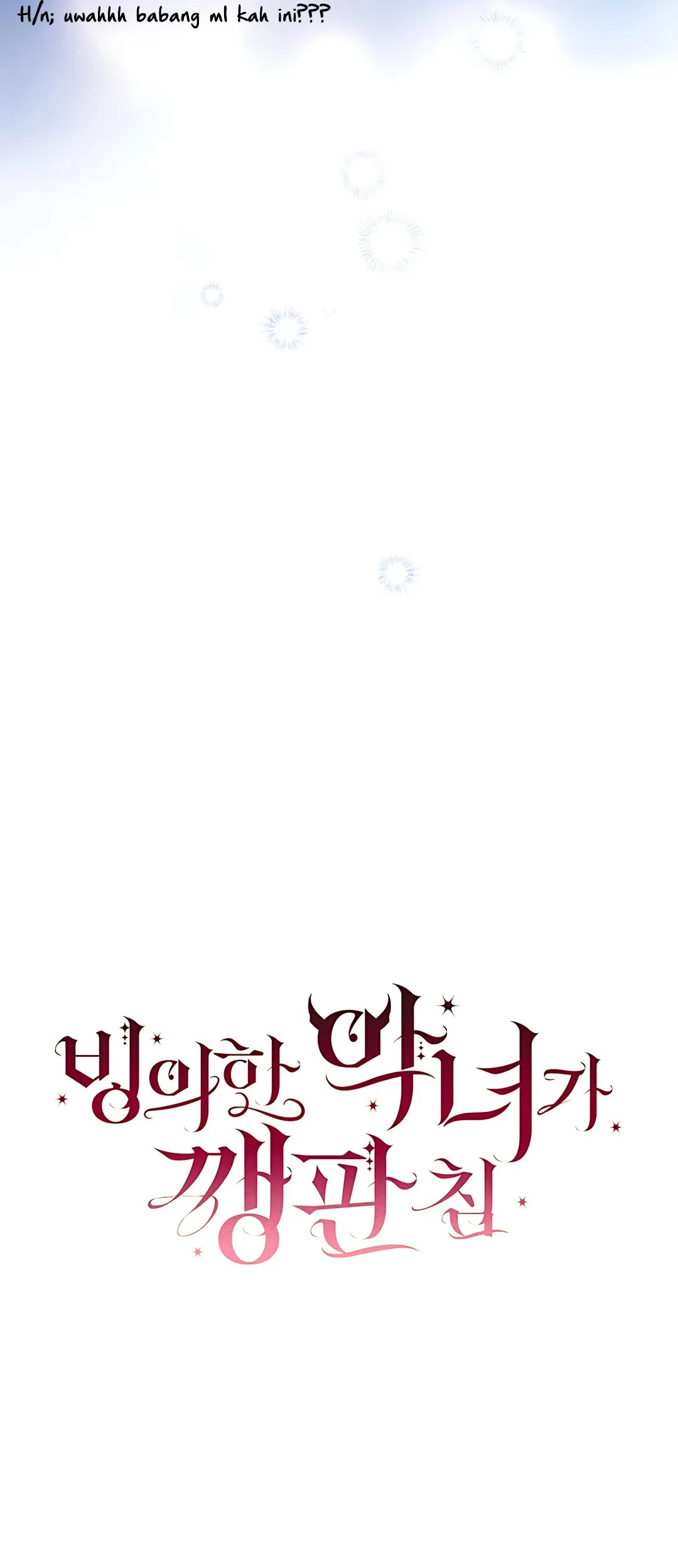 The Villainess I Possessed Is Raising Hell Chapter 3 Gambar 19