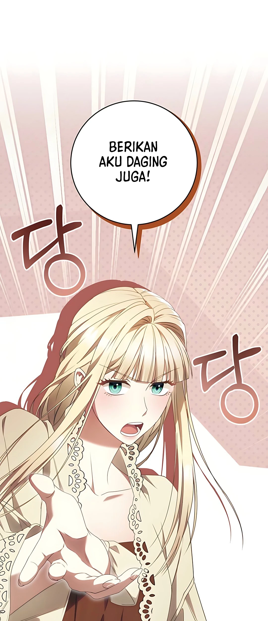 The Villainess I Possessed Is Raising Hell Chapter 3 Gambar 26