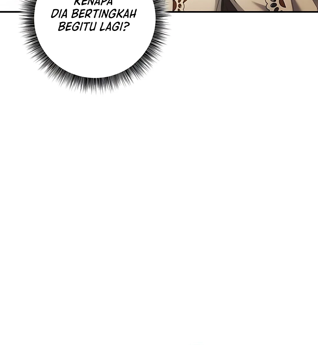 The Villainess I Possessed Is Raising Hell Chapter 3 Gambar 33