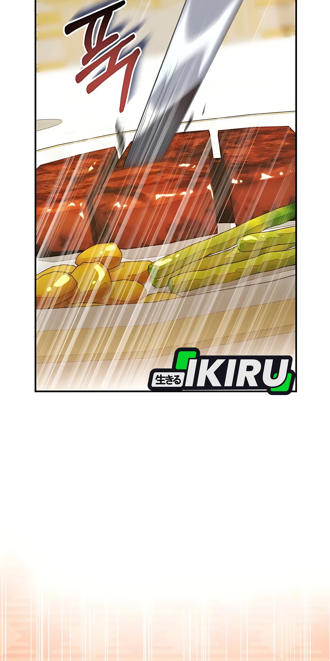 The Villainess I Possessed Is Raising Hell Chapter 3 Gambar 37