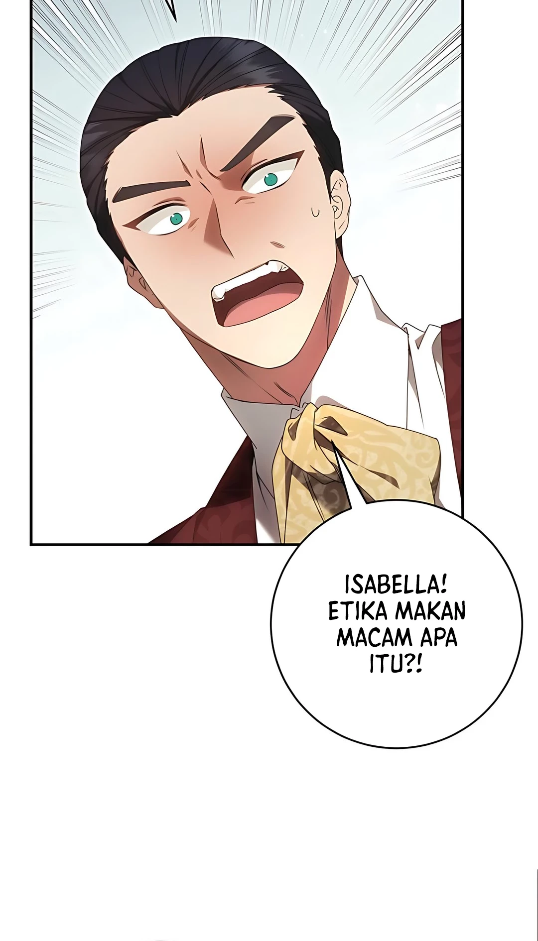 The Villainess I Possessed Is Raising Hell Chapter 3 Gambar 39