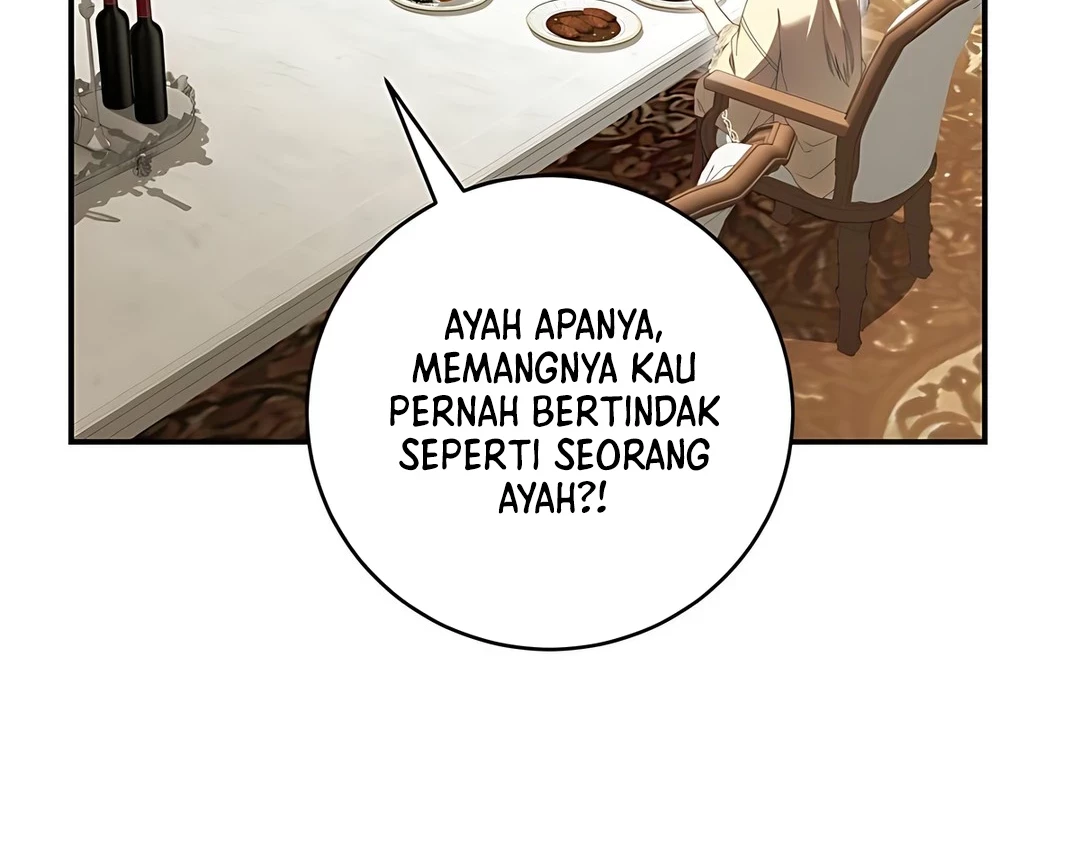 The Villainess I Possessed Is Raising Hell Chapter 3 Gambar 43