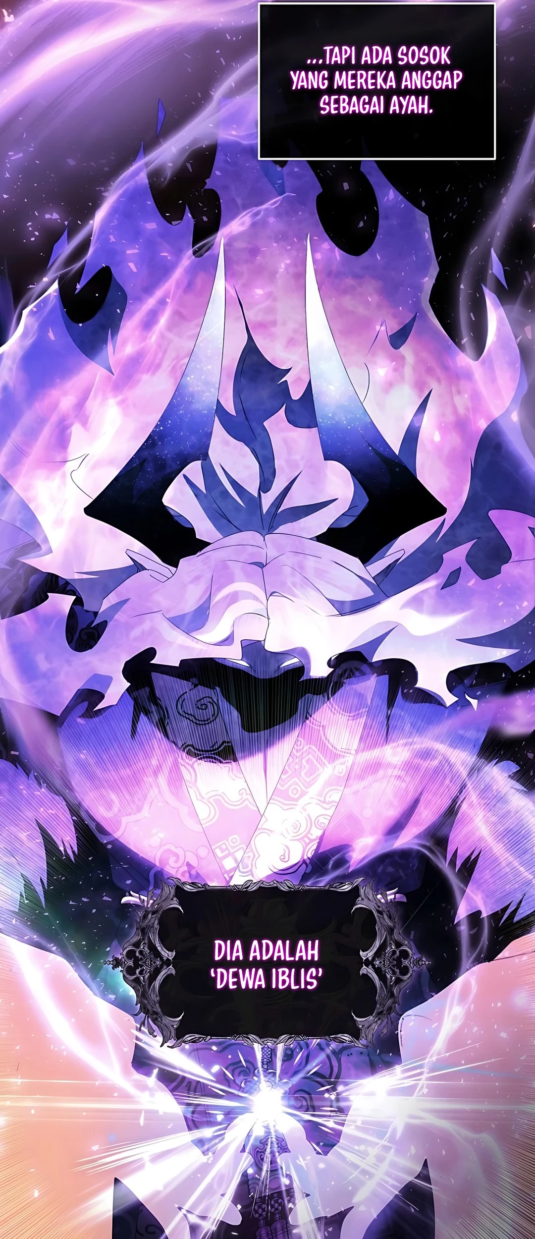 The Villainess I Possessed Is Raising Hell Chapter 3 Gambar 48