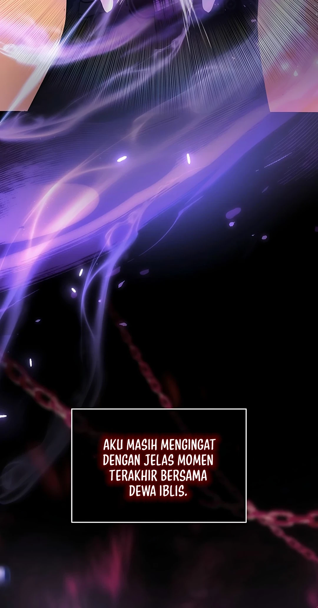 The Villainess I Possessed Is Raising Hell Chapter 3 Gambar 49