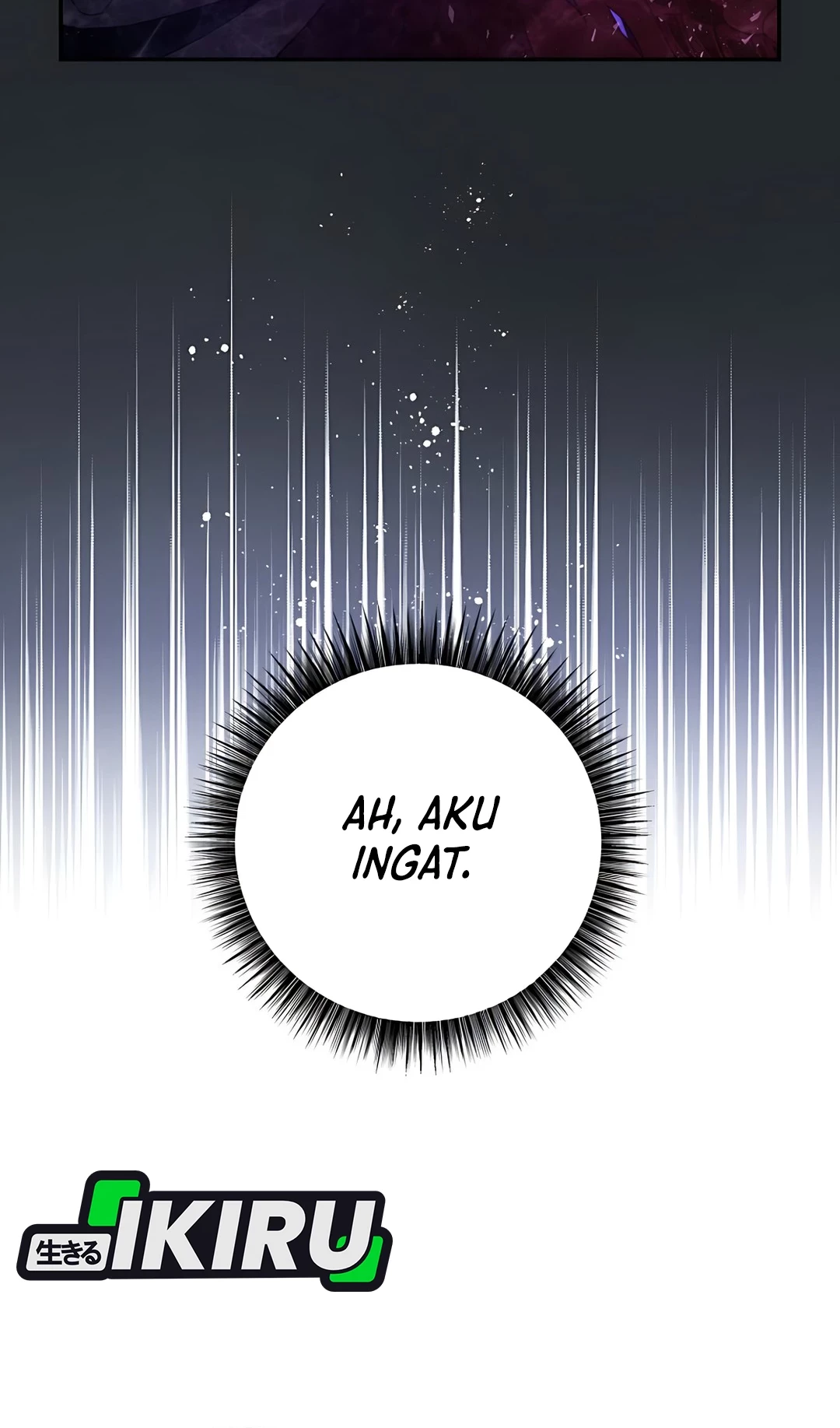 The Villainess I Possessed Is Raising Hell Chapter 3 Gambar 56