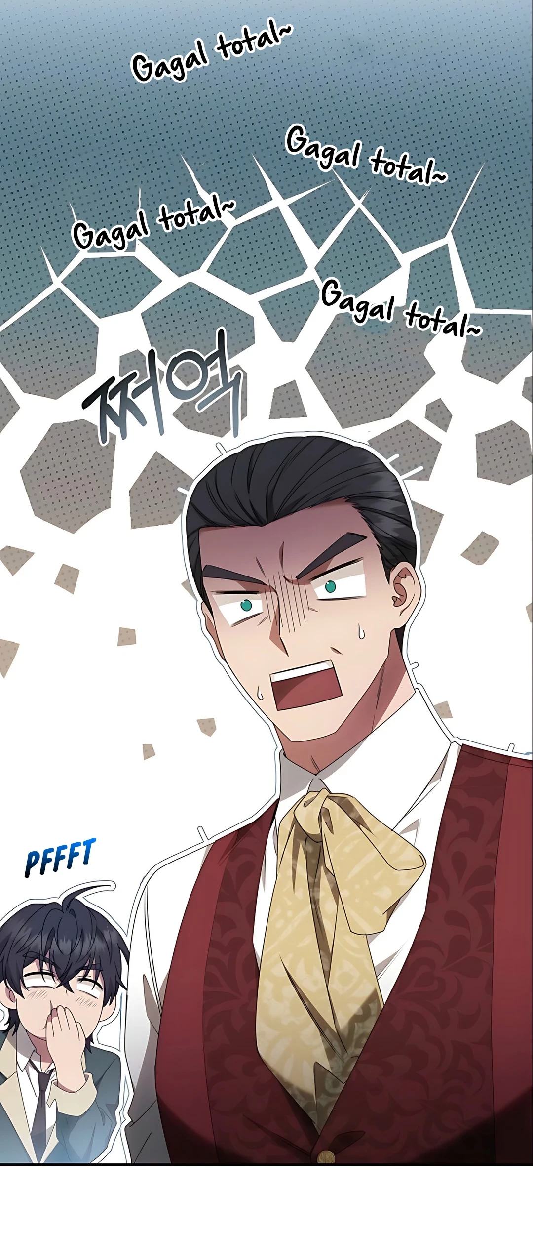 The Villainess I Possessed Is Raising Hell Chapter 3 Gambar 63