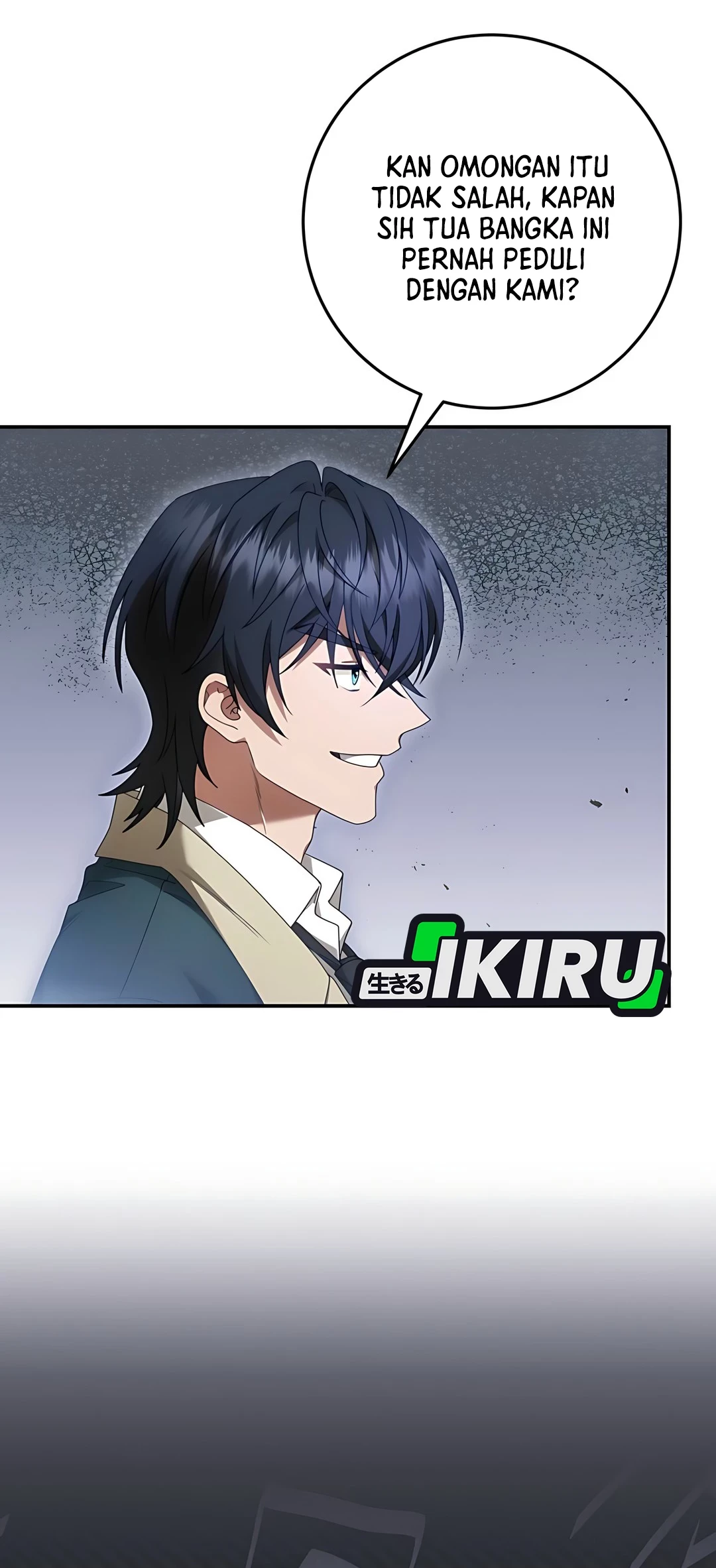 The Villainess I Possessed Is Raising Hell Chapter 3 Gambar 66