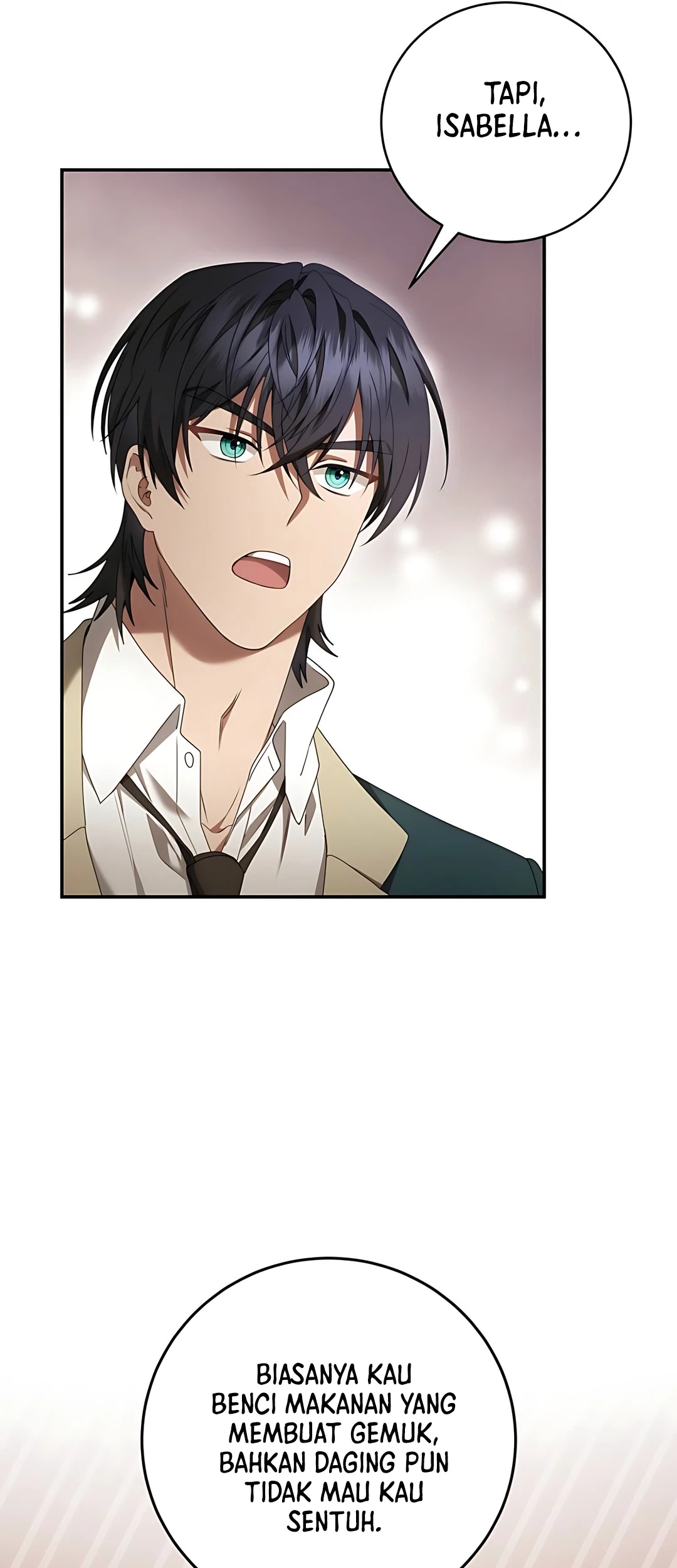 The Villainess I Possessed Is Raising Hell Chapter 3 Gambar 69