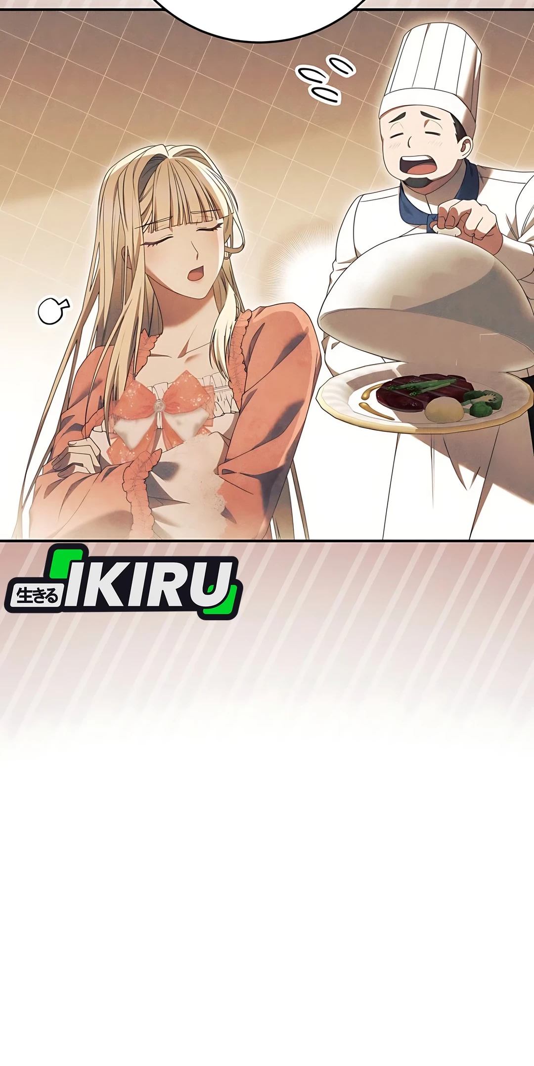 The Villainess I Possessed Is Raising Hell Chapter 3 Gambar 70