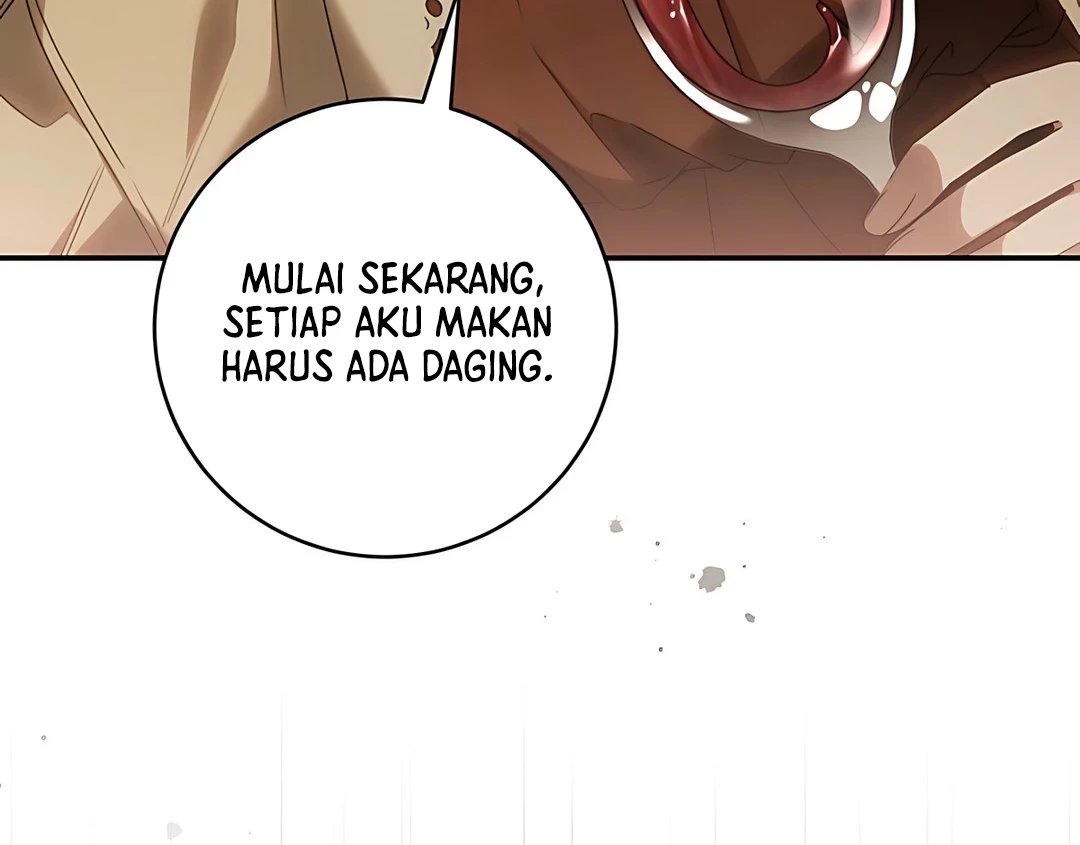 The Villainess I Possessed Is Raising Hell Chapter 3 Gambar 74