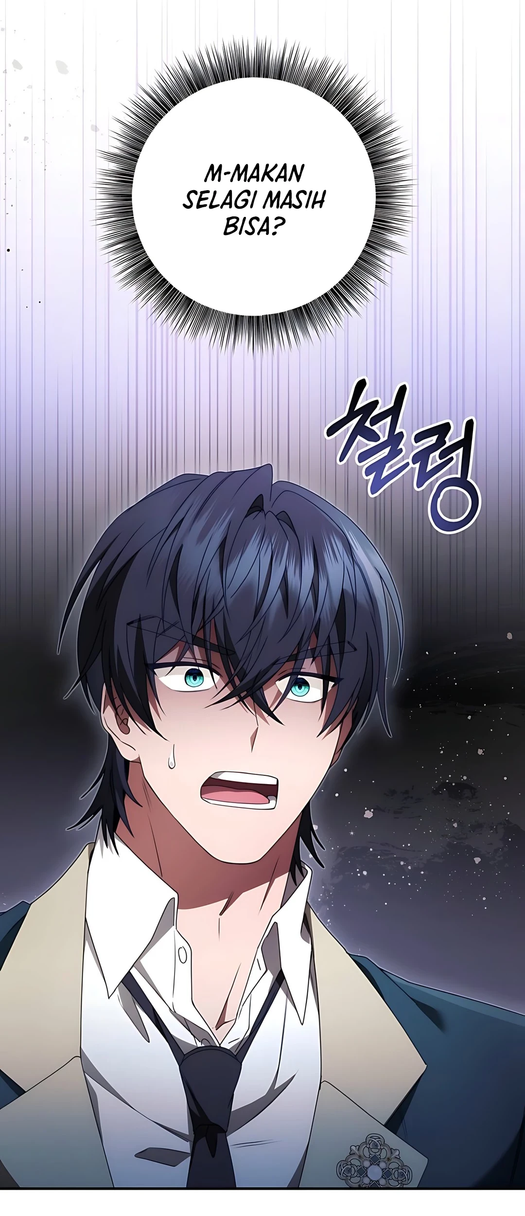 The Villainess I Possessed Is Raising Hell Chapter 3 Gambar 75