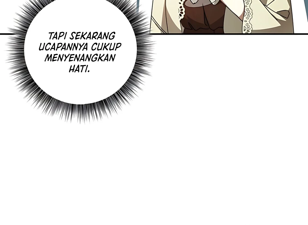 The Villainess I Possessed Is Raising Hell Chapter 3 Gambar 80