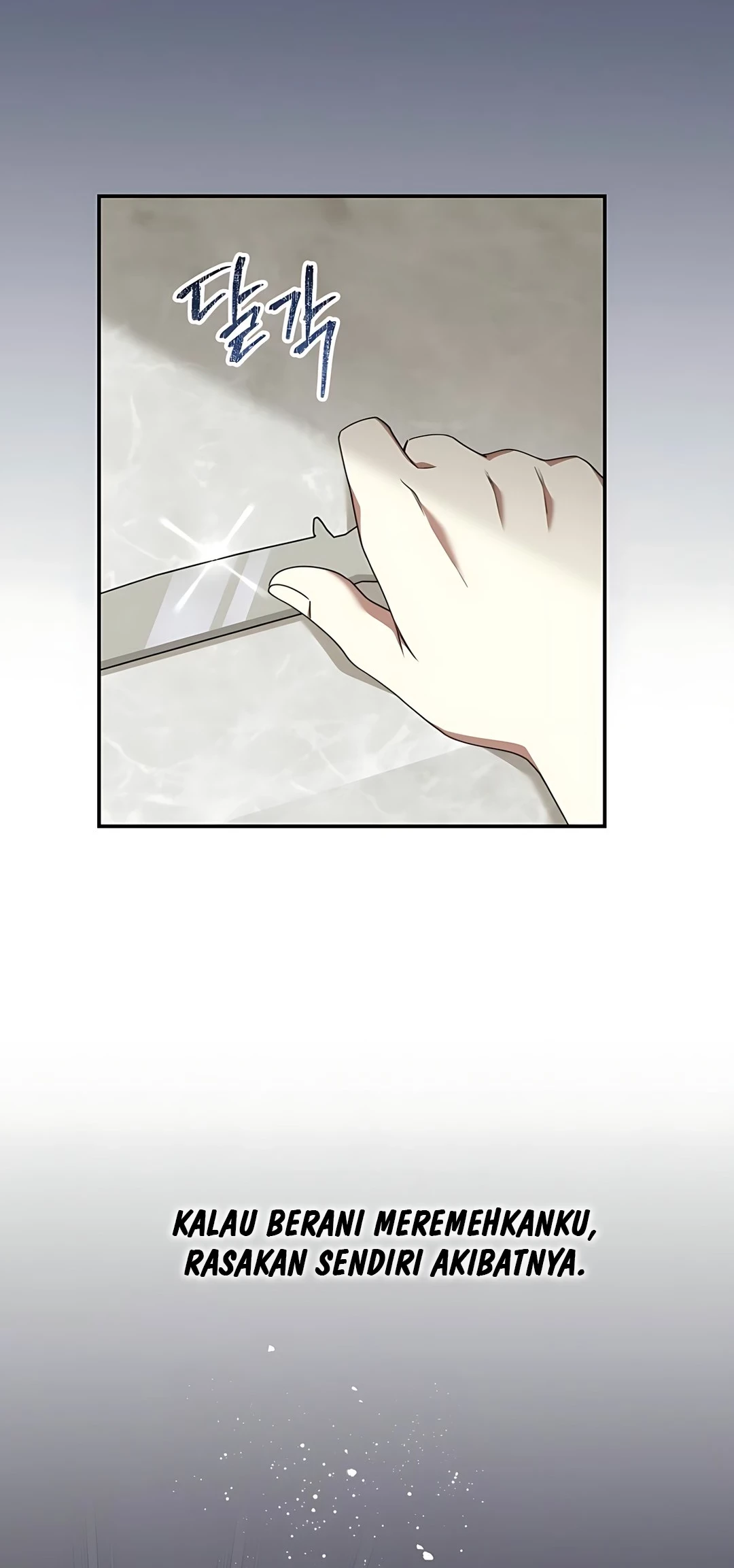 The Villainess I Possessed Is Raising Hell Chapter 3 Gambar 84