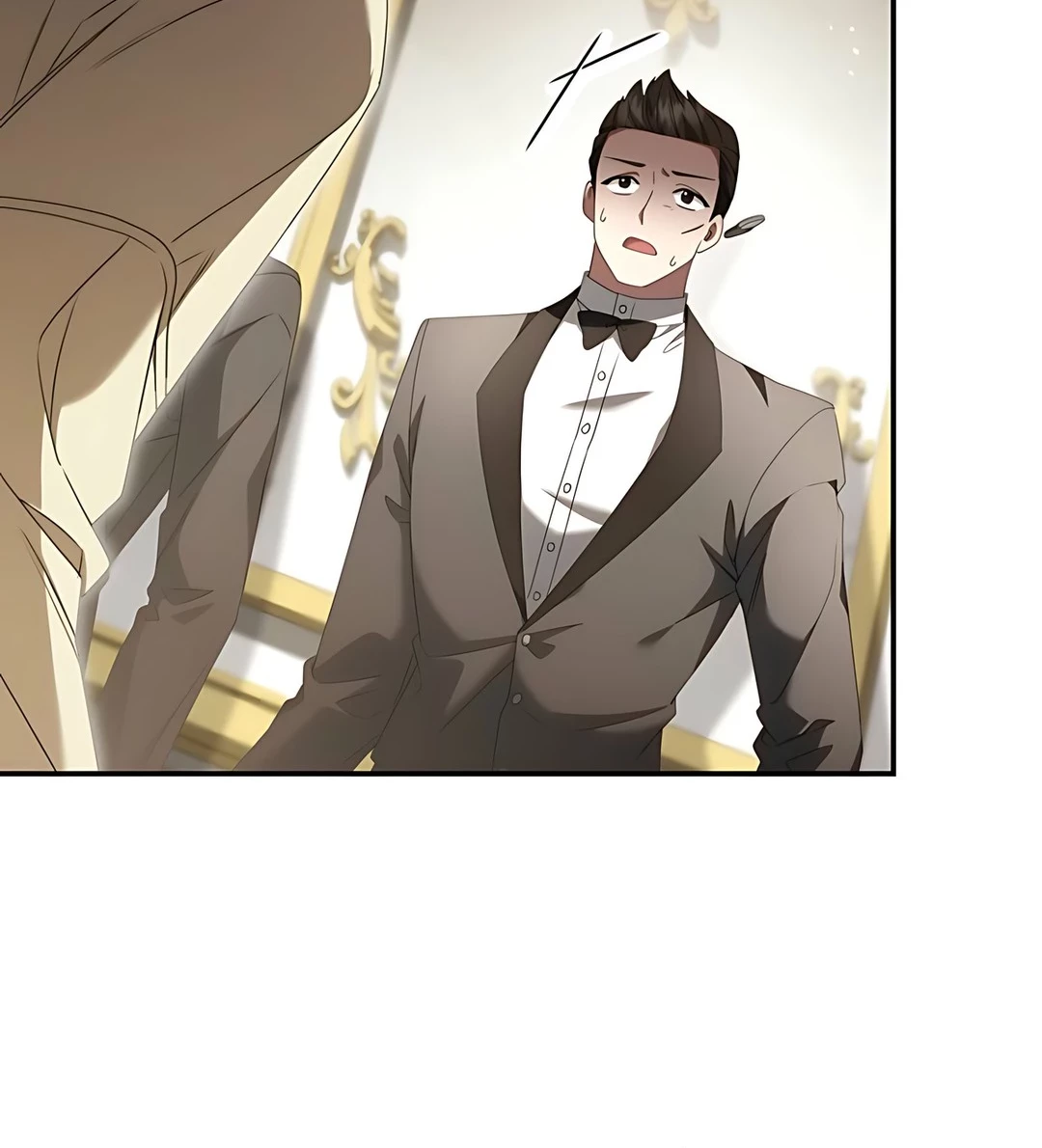 The Villainess I Possessed Is Raising Hell Chapter 3 Gambar 88