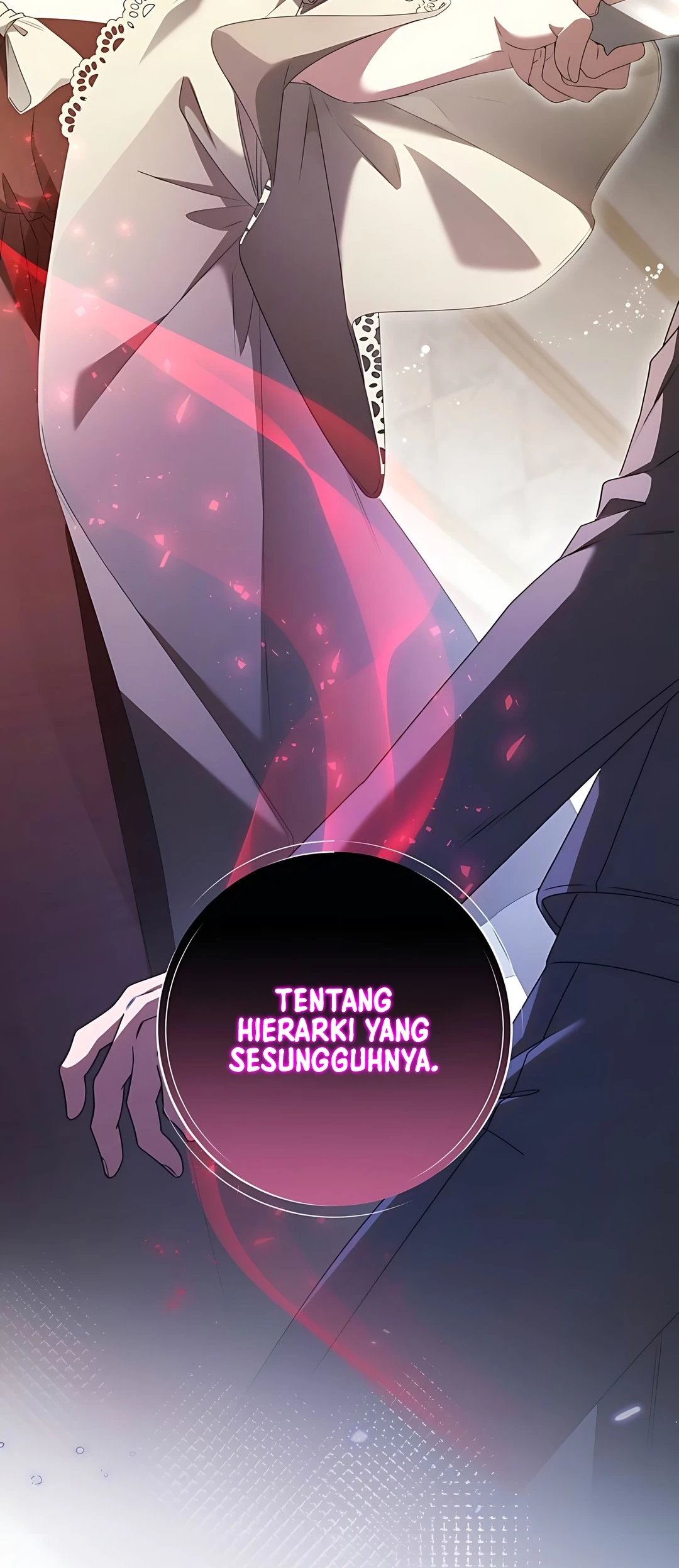 The Villainess I Possessed Is Raising Hell Chapter 3 Gambar 90