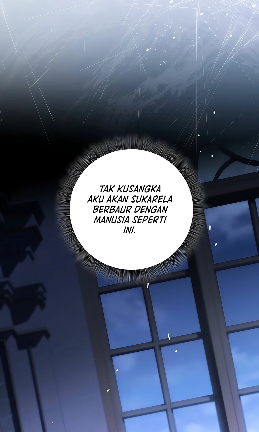 The Villainess I Possessed Is Raising Hell Chapter 3 Gambar 9