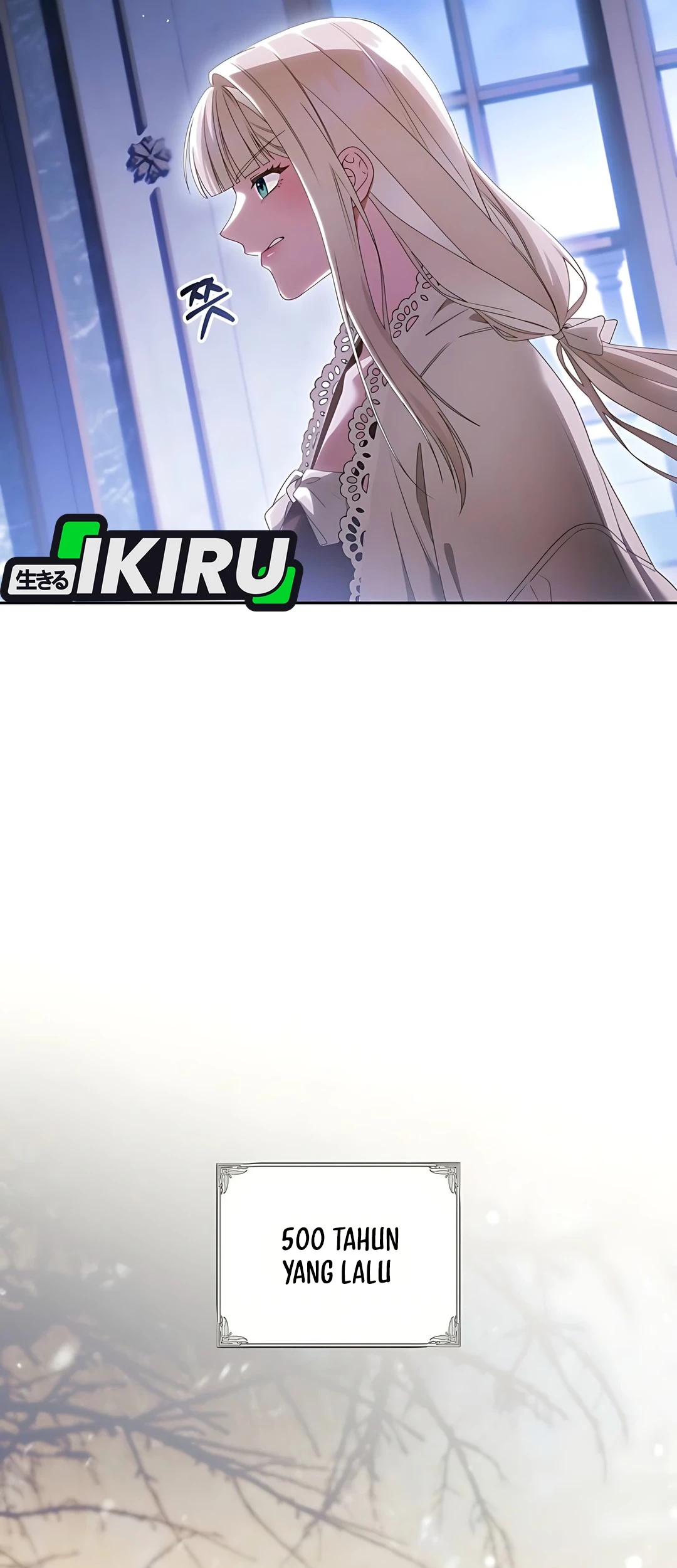 The Villainess I Possessed Is Raising Hell Chapter 3 Gambar 10