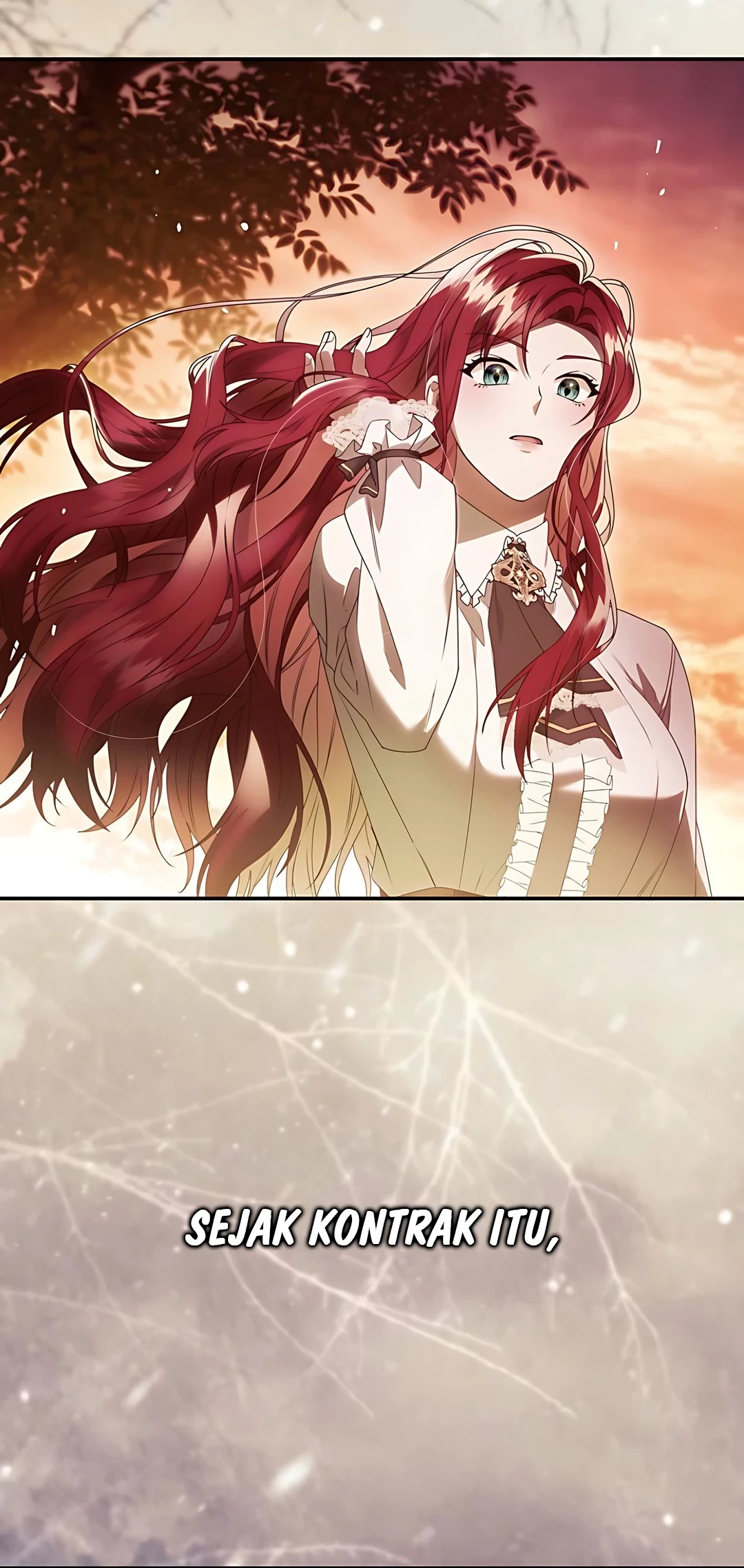 The Villainess I Possessed Is Raising Hell Chapter 3 Gambar 11