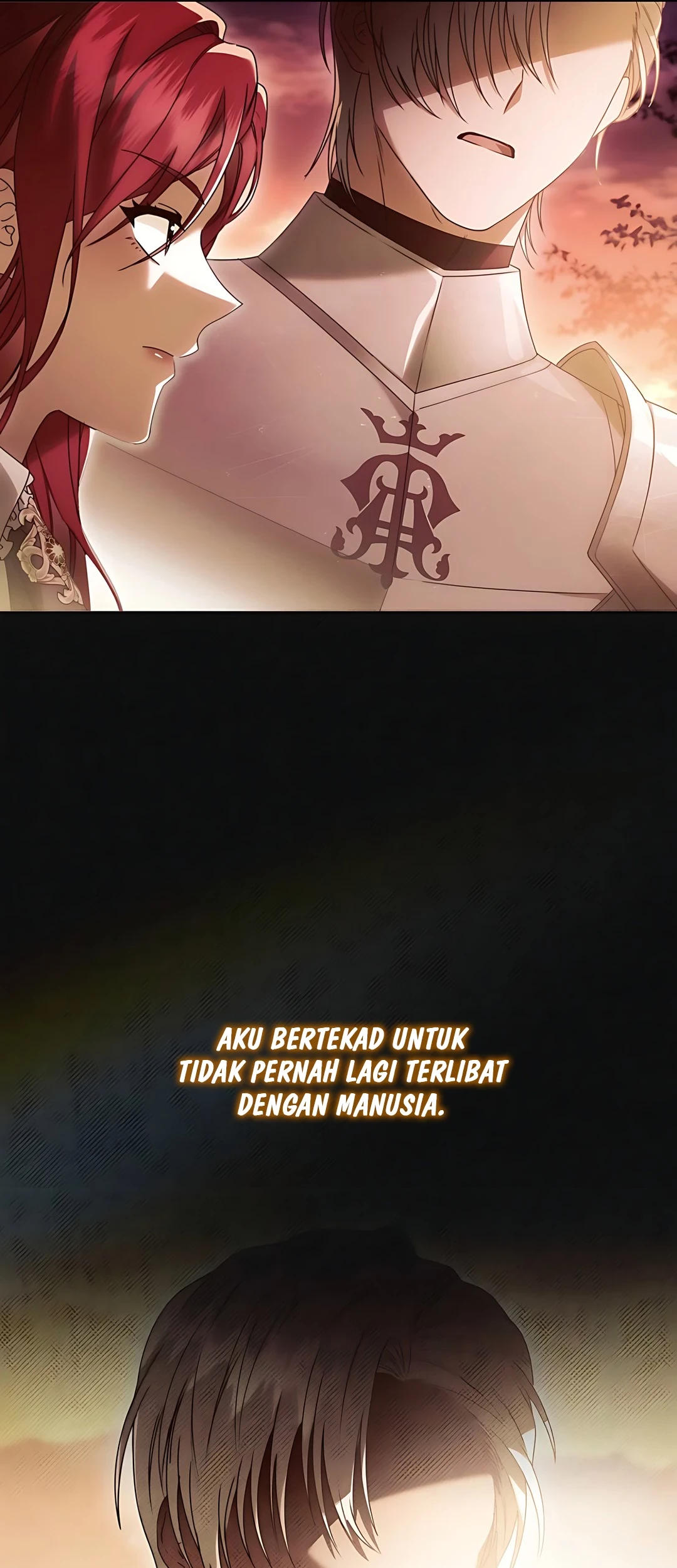 The Villainess I Possessed Is Raising Hell Chapter 3 Gambar 12