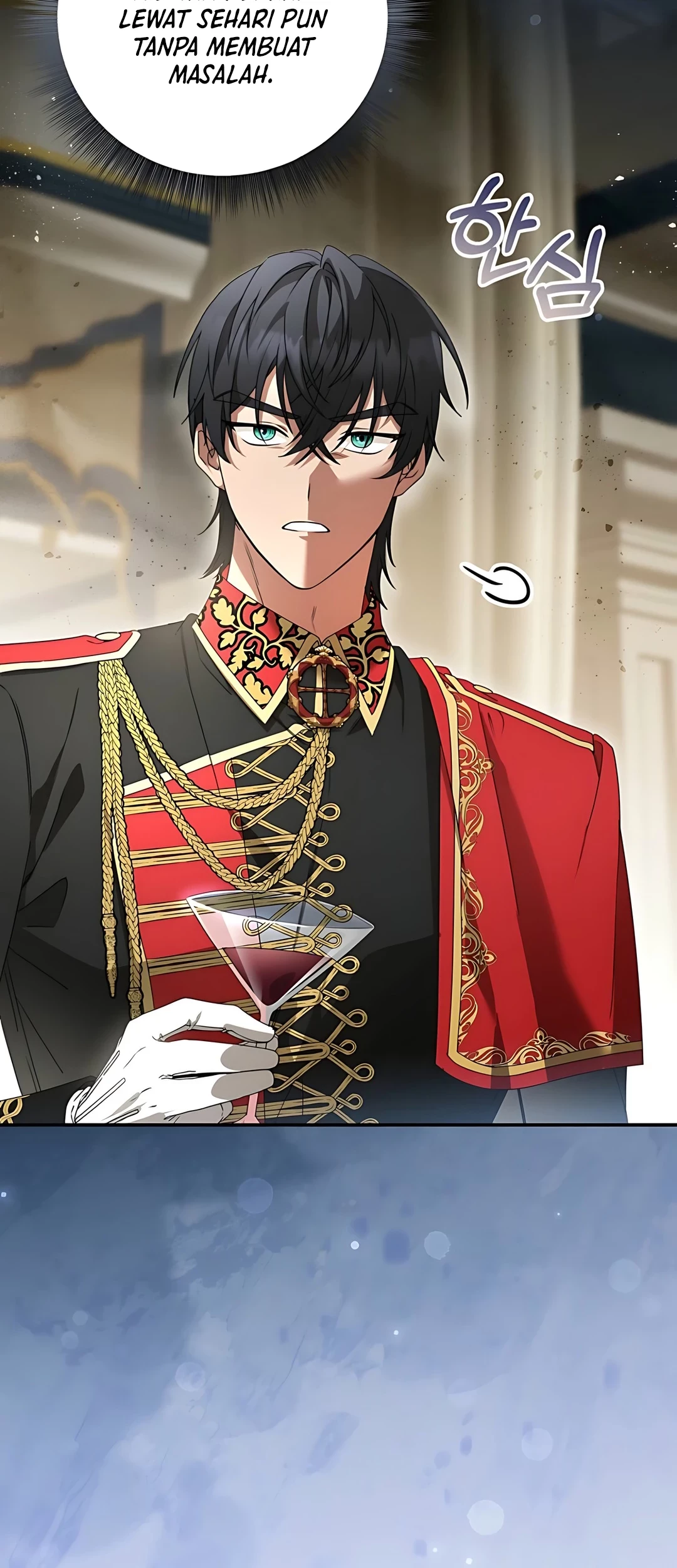 The Villainess I Possessed Is Raising Hell Chapter 4 Gambar 20