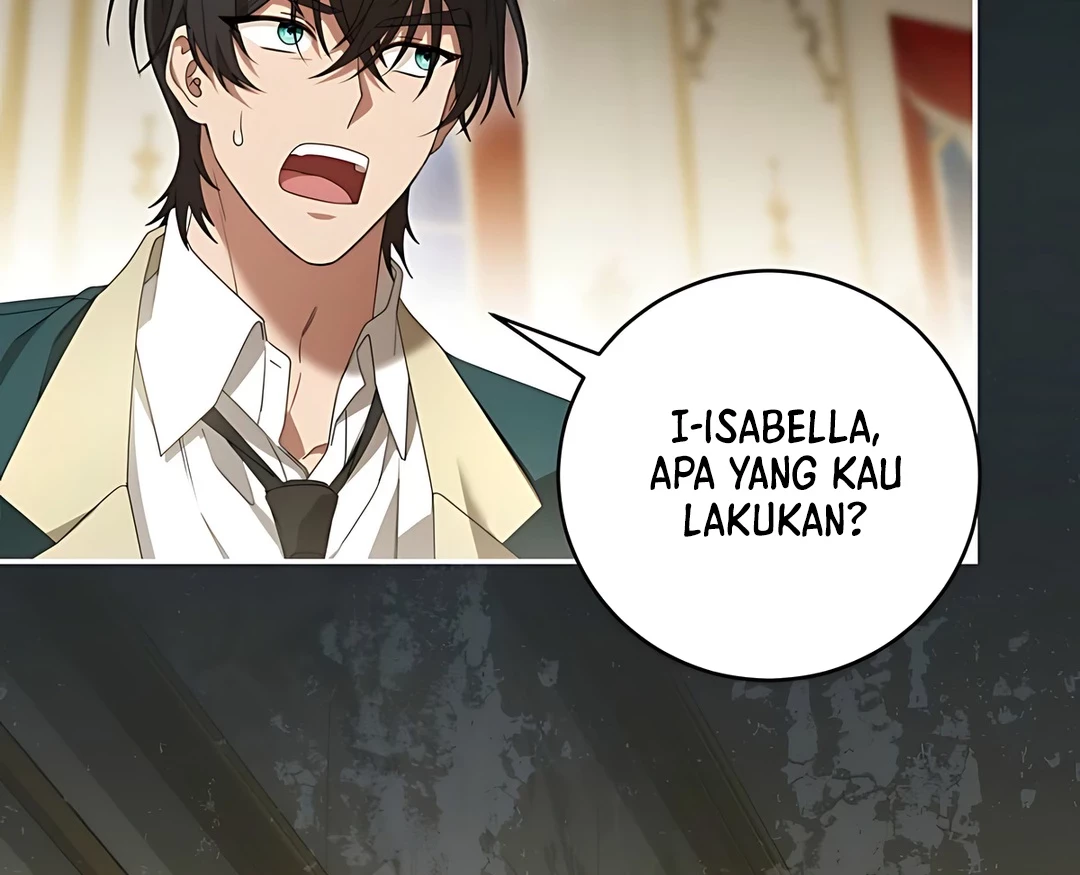 The Villainess I Possessed Is Raising Hell Chapter 4 Gambar 26