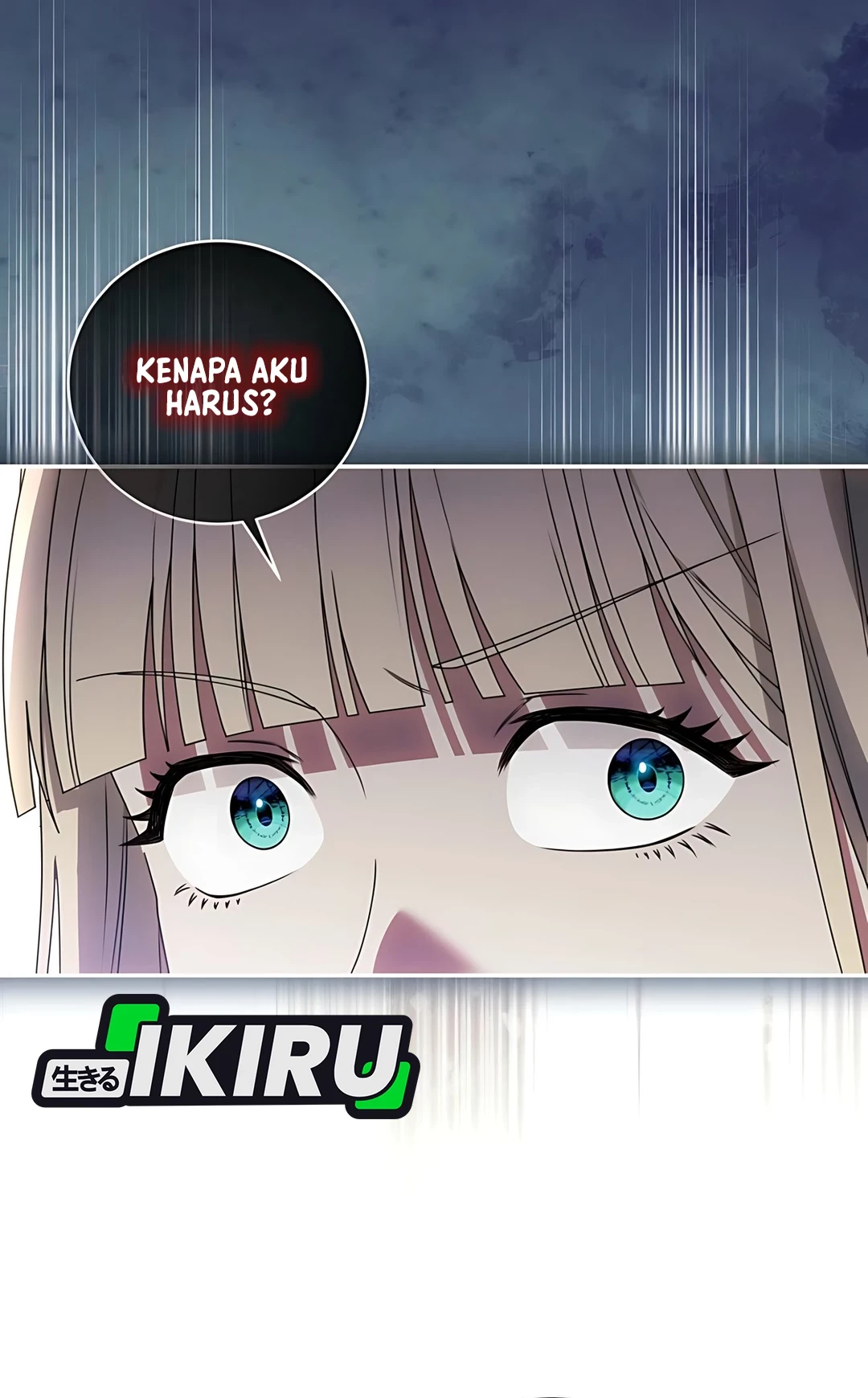 The Villainess I Possessed Is Raising Hell Chapter 4 Gambar 28