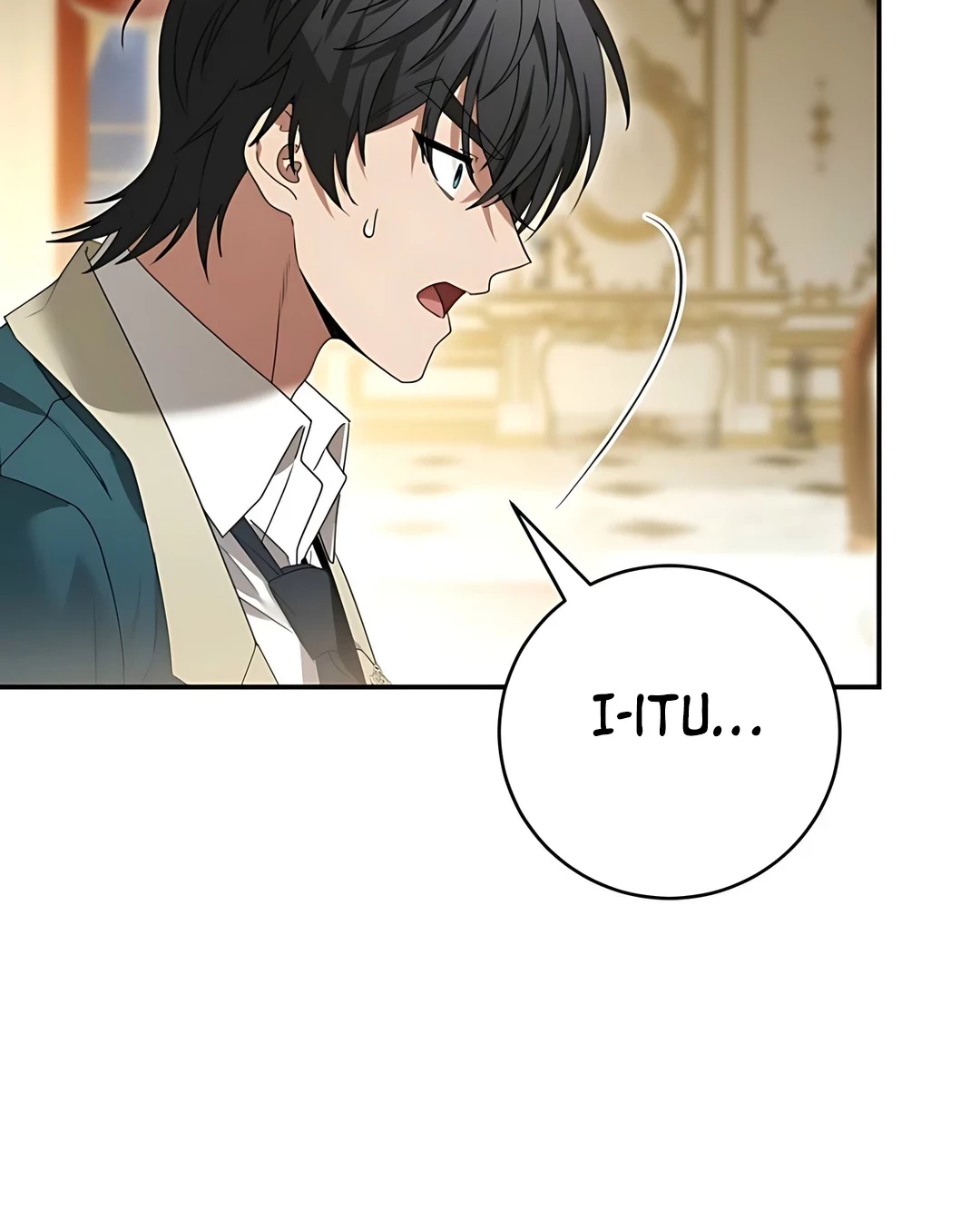 The Villainess I Possessed Is Raising Hell Chapter 4 Gambar 30