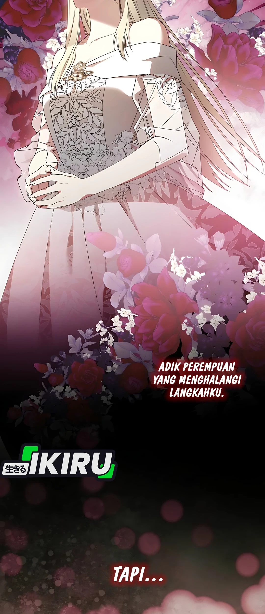 The Villainess I Possessed Is Raising Hell Chapter 4 Gambar 37