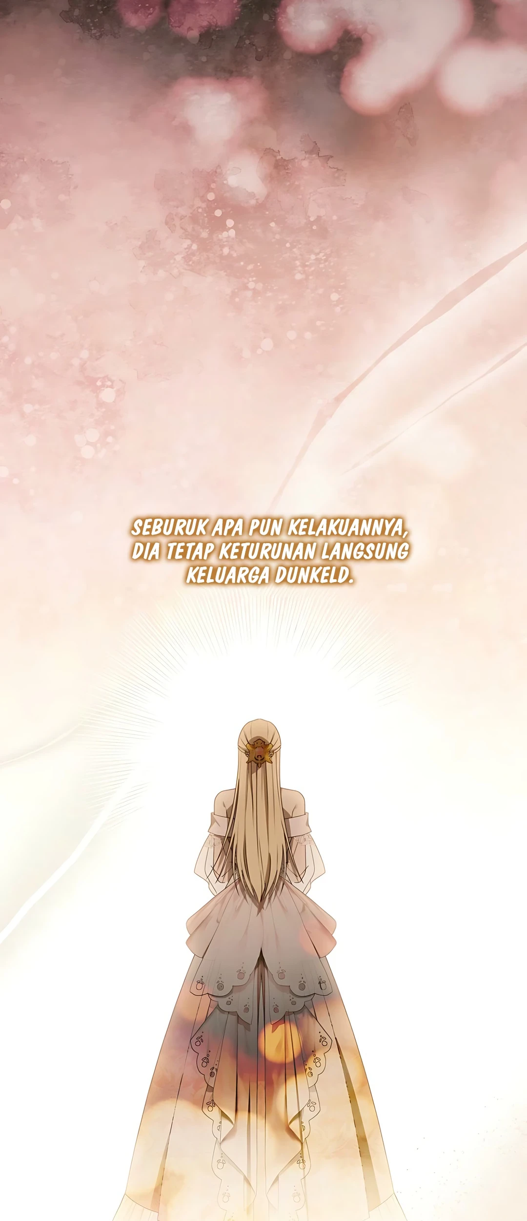 The Villainess I Possessed Is Raising Hell Chapter 4 Gambar 38