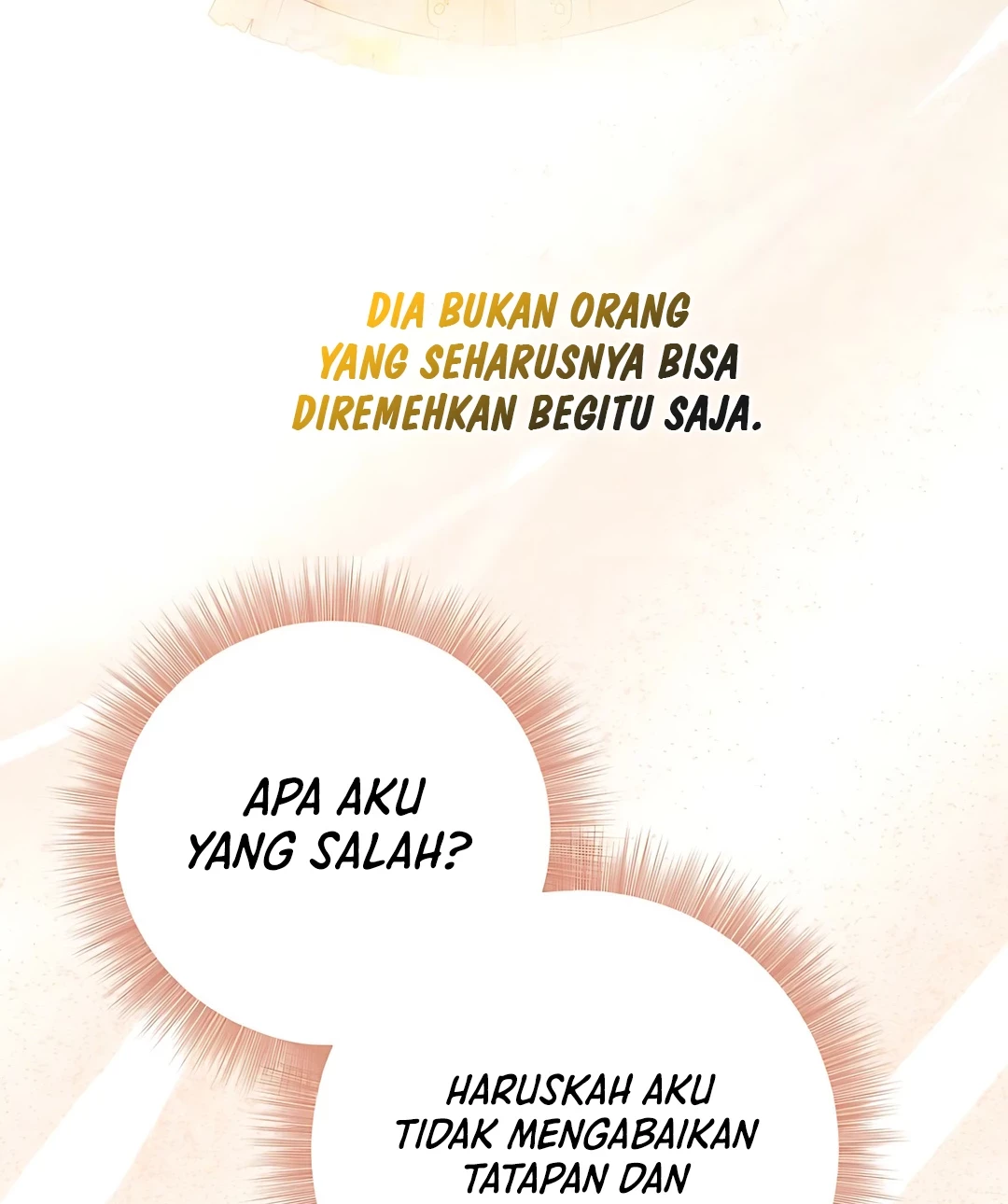 The Villainess I Possessed Is Raising Hell Chapter 4 Gambar 39