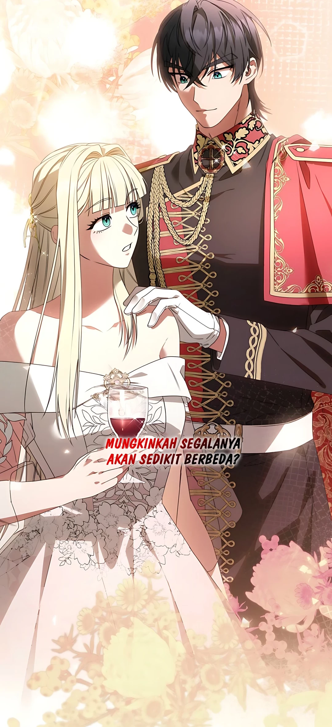 The Villainess I Possessed Is Raising Hell Chapter 4 Gambar 41